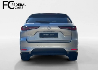 CX-60