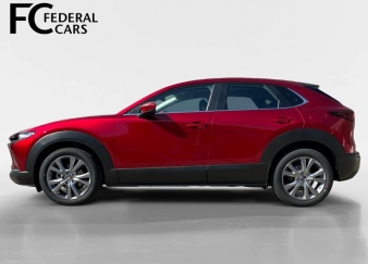 CX-30