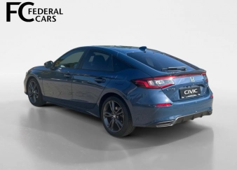 Civic