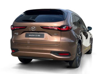 CX-80