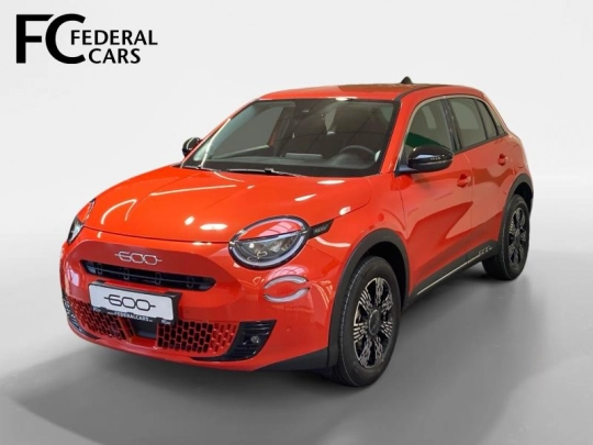 Fiat 600