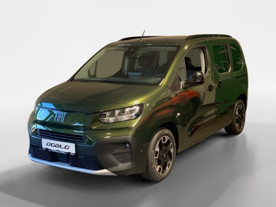 Fiat Dobló