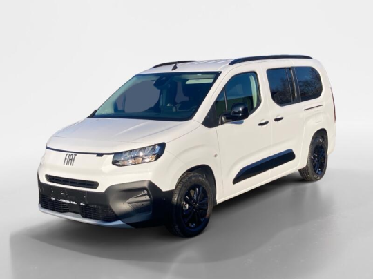 Fiat Dobló