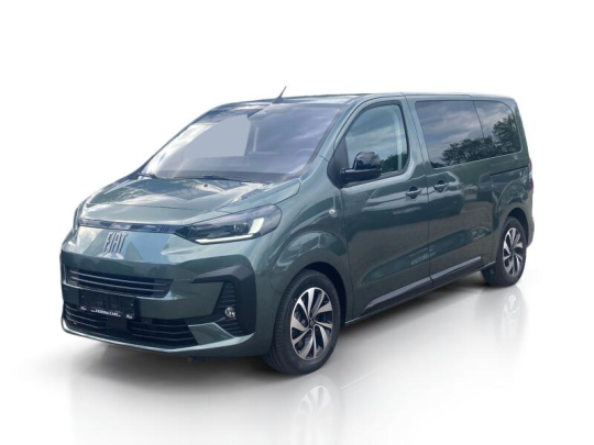 Fiat Ulysse