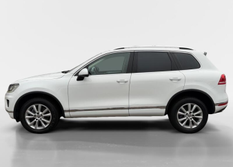 Touareg