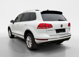Touareg