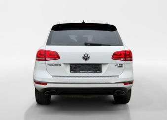 Touareg