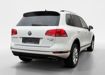 Touareg