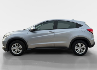 HR-V