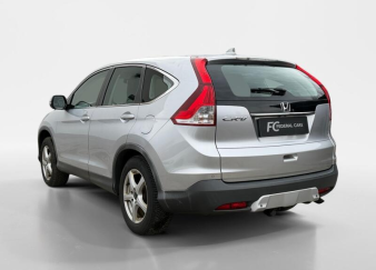 CR-V