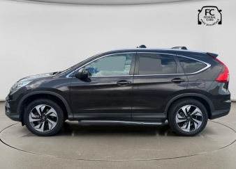 CR-V