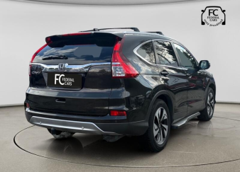 CR-V