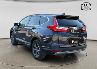 CR-V
