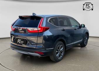 CR-V