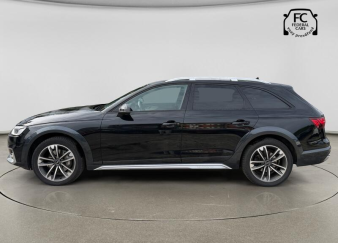 A4 Allroad