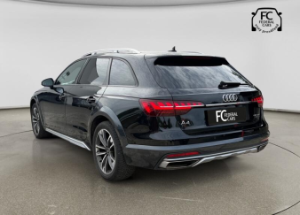 A4 Allroad
