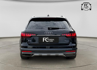 A4 Allroad