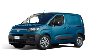 FIAT DOBLO Professional