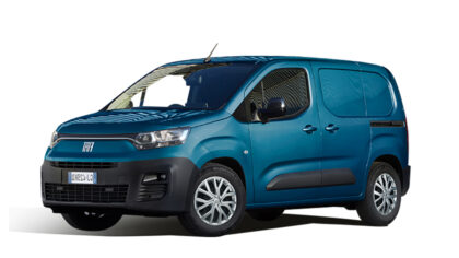 FIAT DOBLO Professional