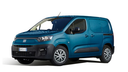 FIAT DOBLO Professional