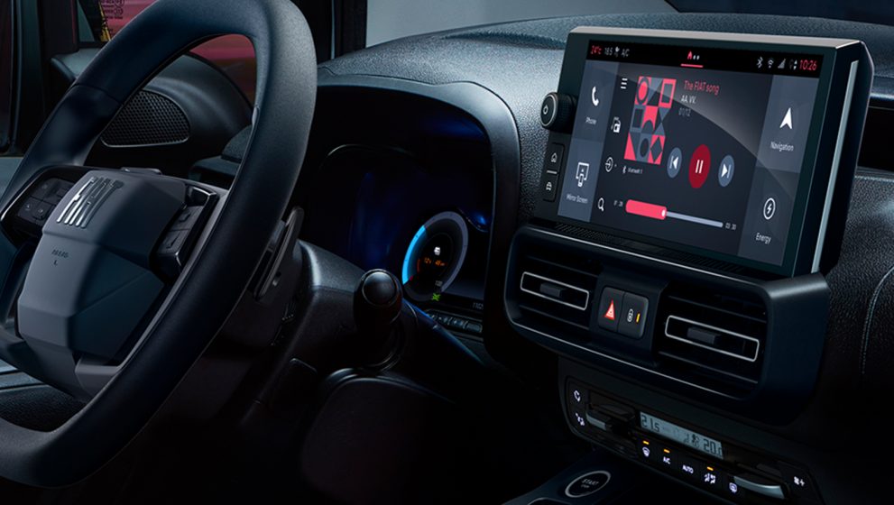 KONTAKT FIAT