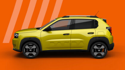 FIAT GRANDE PANDA