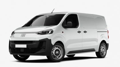 FIAT SCUDO