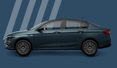 FIAT TIPO