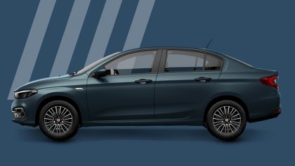 FIAT TIPO