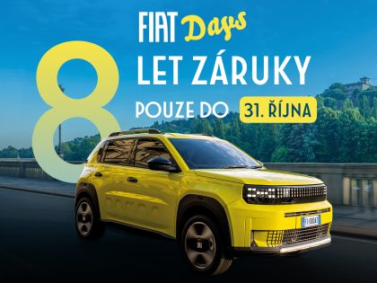 Fiat Days – FIAT Grande Panda