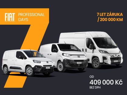 Fiat Professional Days