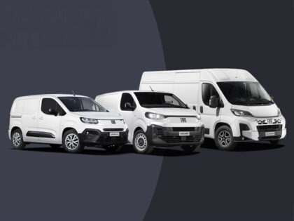 Fiat Professional Days