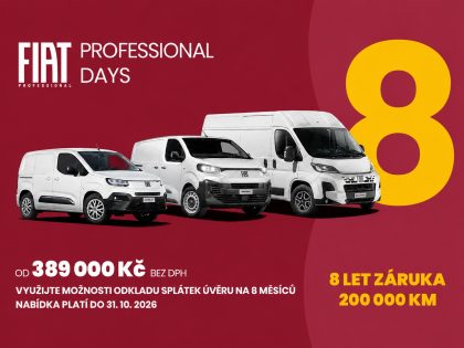 Fiat Professional Days