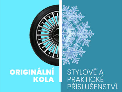 Akční ceny litých kol