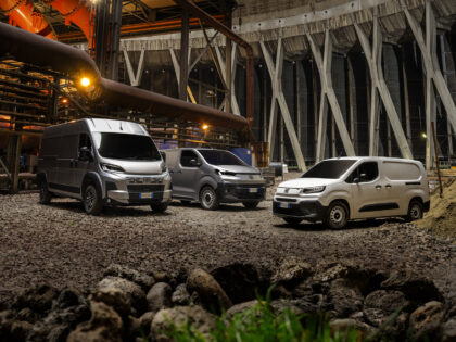 Fiat – nabídka pro profesionály