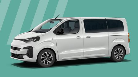FIAT ULYSSE